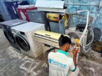 ac repair in kathmandu