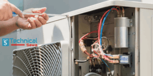 ac repair at home service